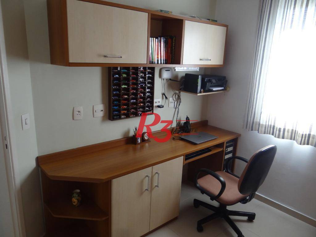 Apartamento à venda com 2 quartos, 67m² - Foto 15