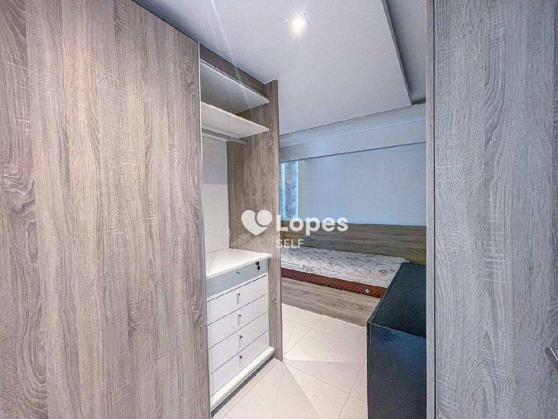 Apartamento à venda com 4 quartos, 158m² - Foto 7