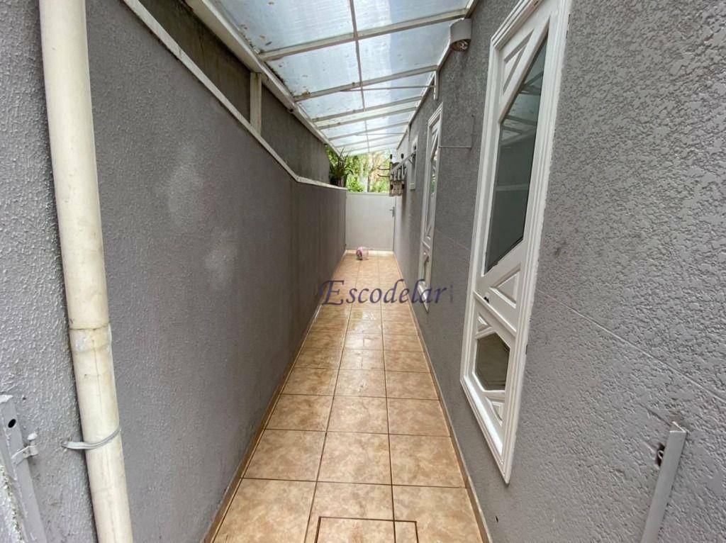 Casa de Condomínio à venda com 5 quartos, 287m² - Foto 54