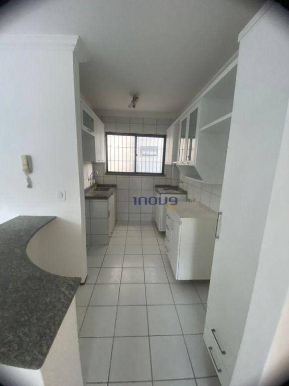 Apartamento, 3 quartos, 83 m² - Foto 4