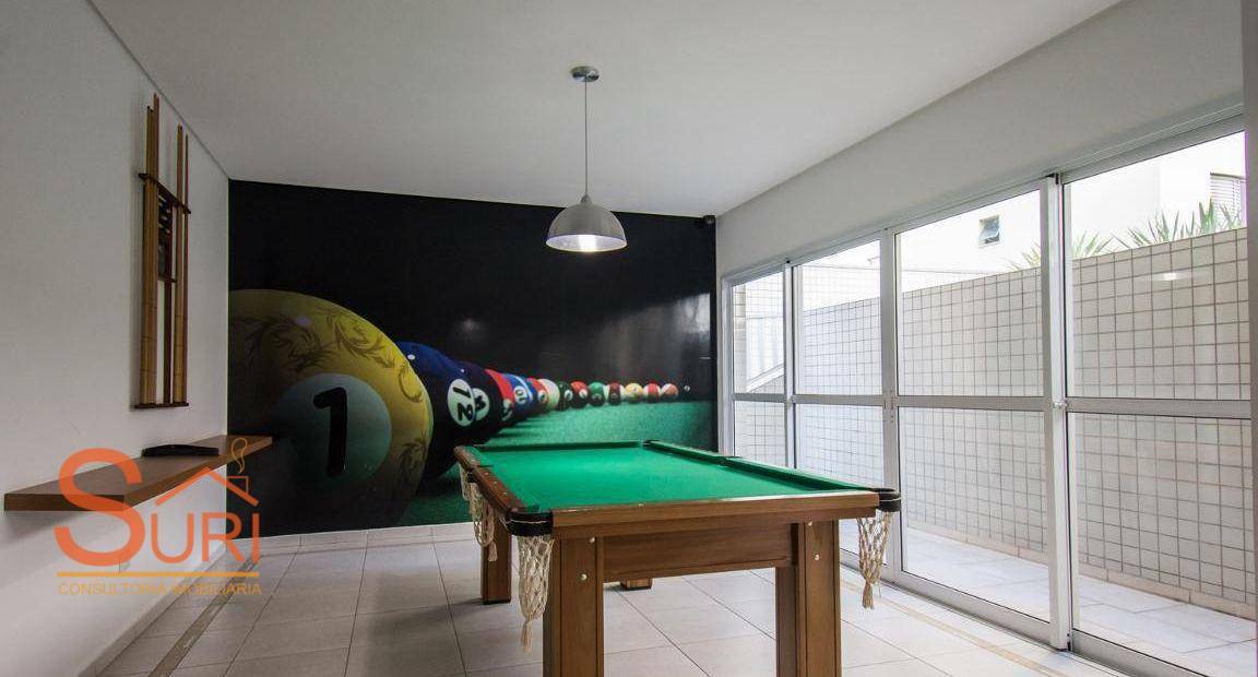 Apartamento à venda com 3 quartos, 81m² - Foto 16