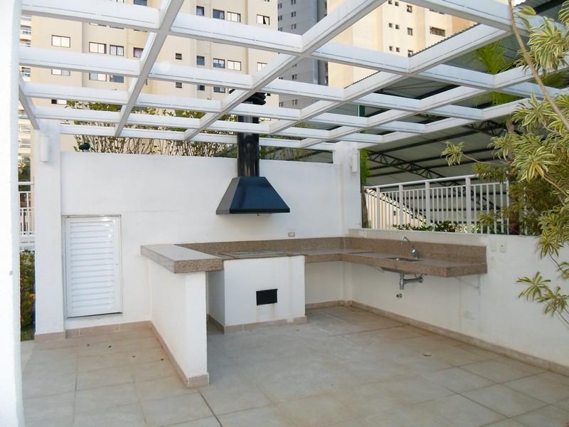 Apartamento à venda com 4 quartos, 200m² - Foto 12