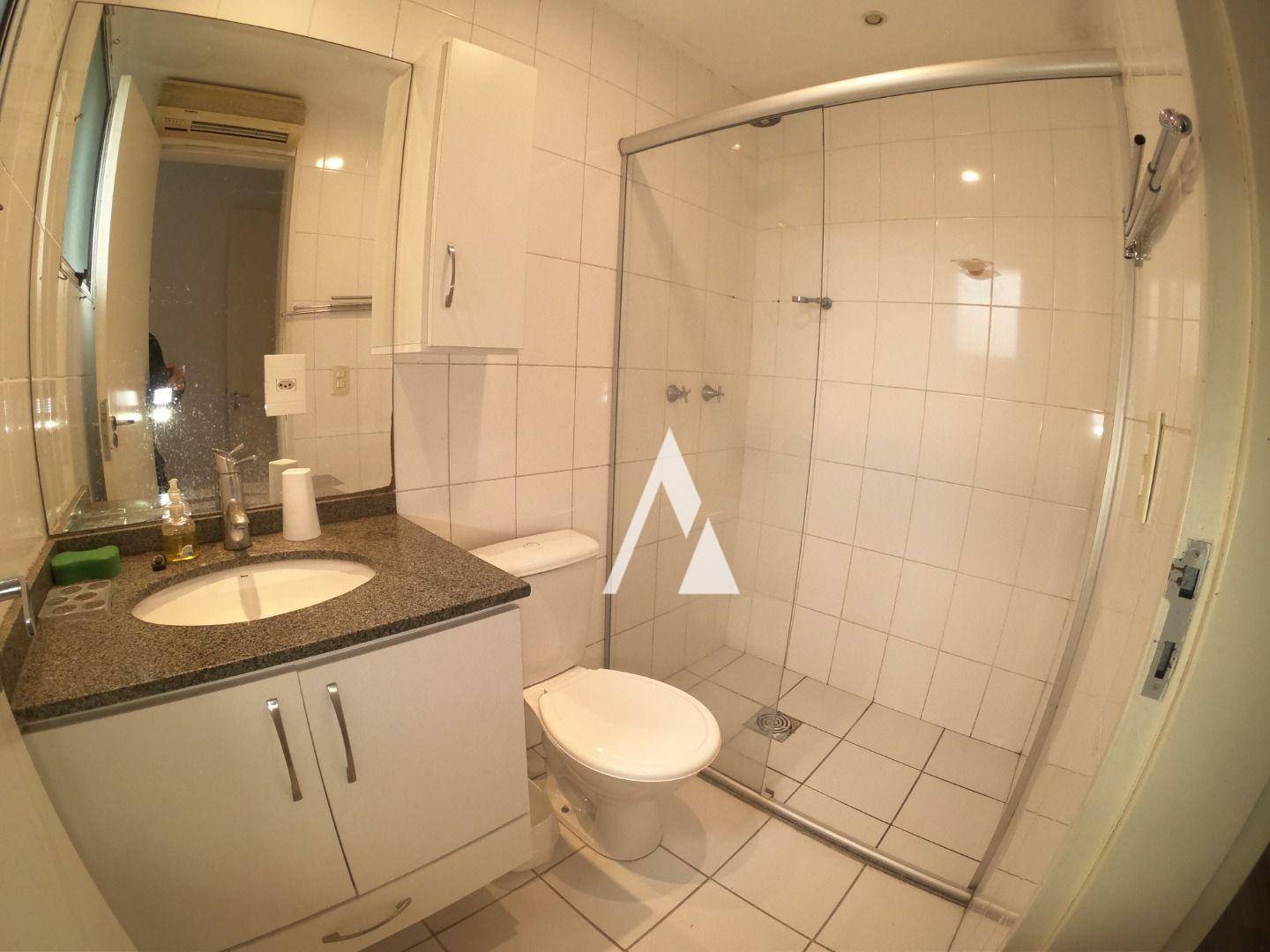 Apartamento para alugar com 3 quartos, 67m² - Foto 34