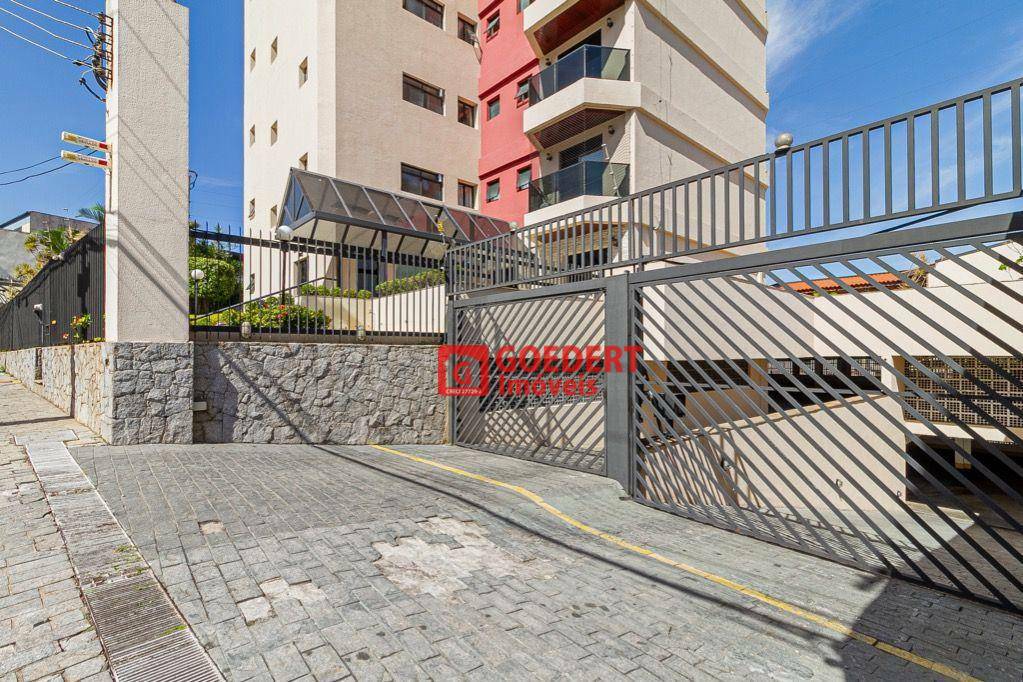 Apartamento à venda com 3 quartos, 132m² - Foto 41