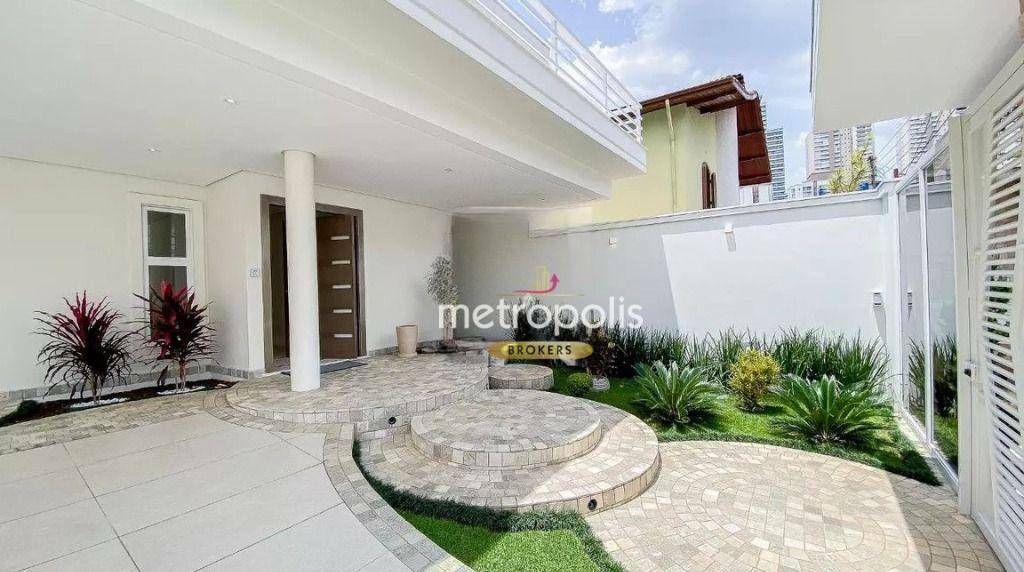 Sobrado à venda com 6 quartos, 560m² - Foto 105