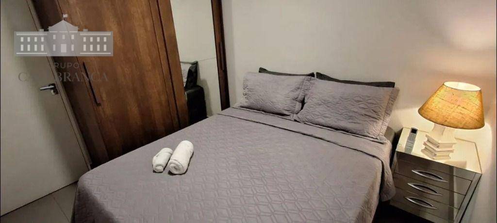 Apartamento para alugar com 2 quartos, 54m² - Foto 10