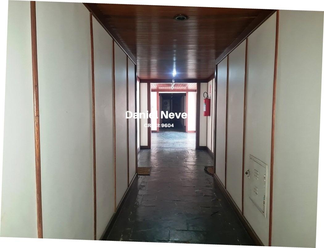 Apartamento à venda com 2 quartos, 69m² - Foto 12