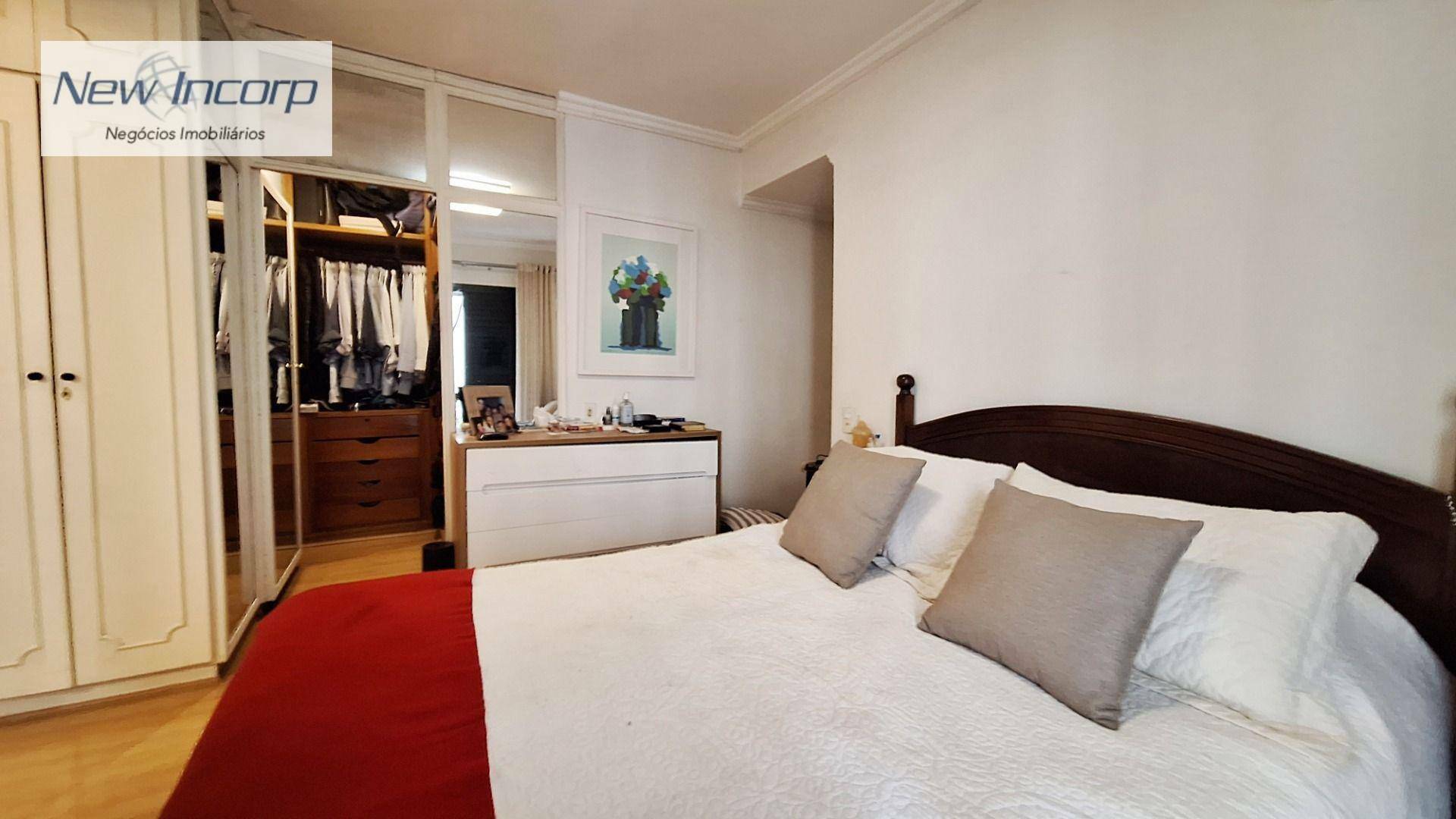 Apartamento à venda com 4 quartos, 138m² - Foto 11