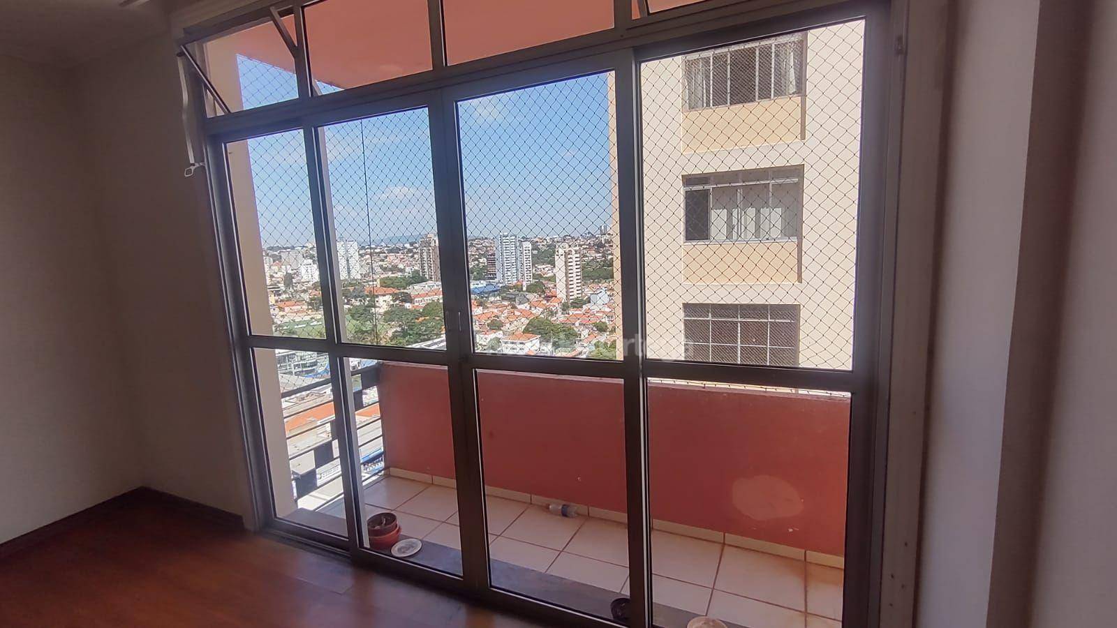 Apartamento à venda com 3 quartos, 130m² - Foto 11