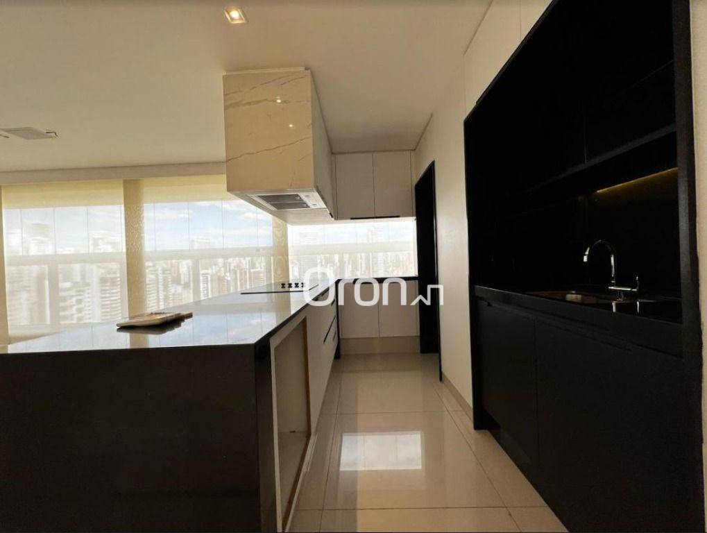 Apartamento à venda com 3 quartos, 306m² - Foto 6