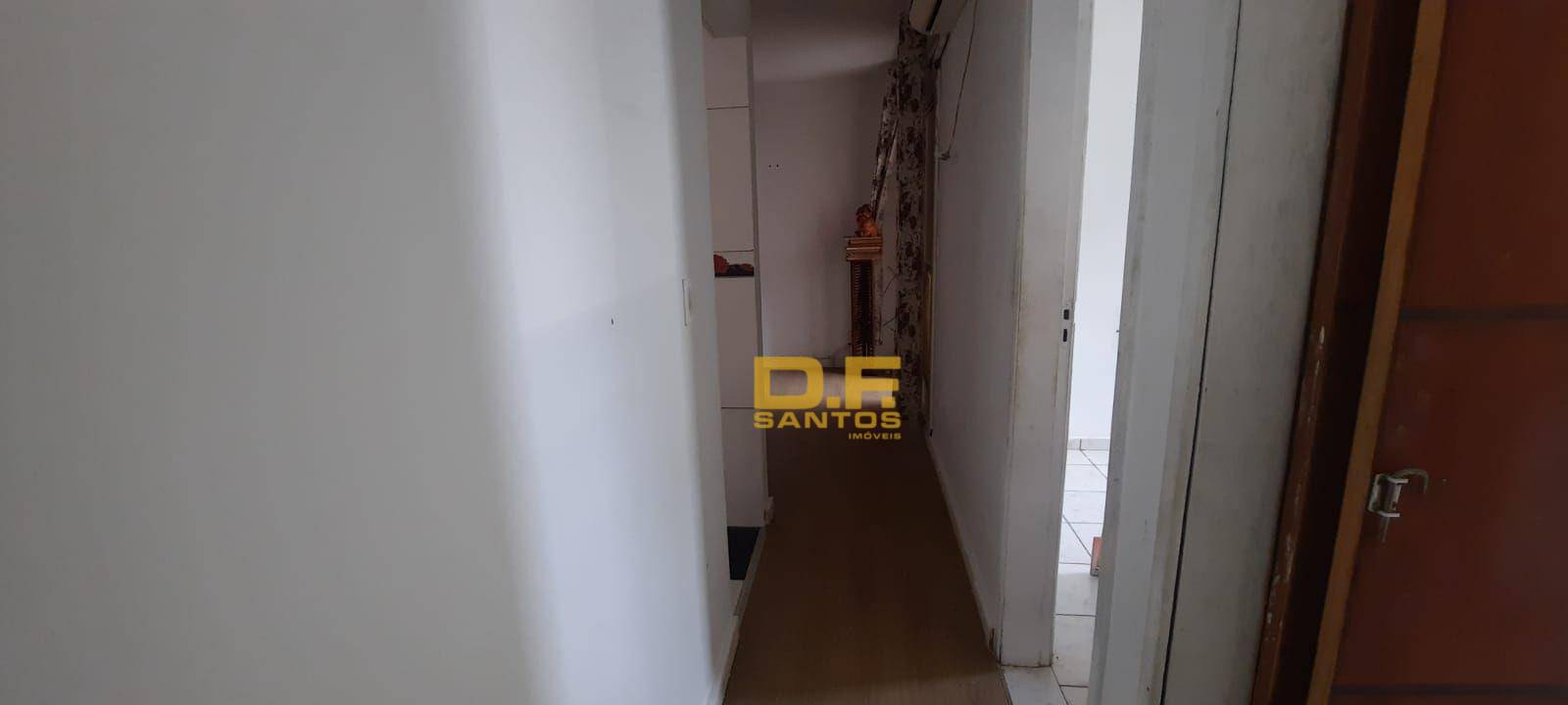 Apartamento à venda com 2 quartos, 55m² - Foto 2