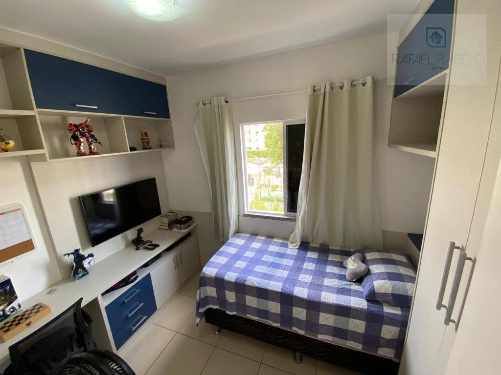 Apartamento à venda com 3 quartos, 83m² - Foto 13