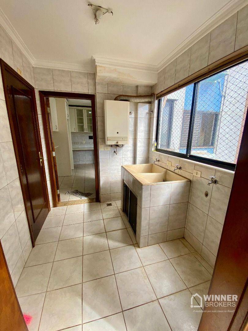 Apartamento à venda e aluguel com 3 quartos, 133m² - Foto 18