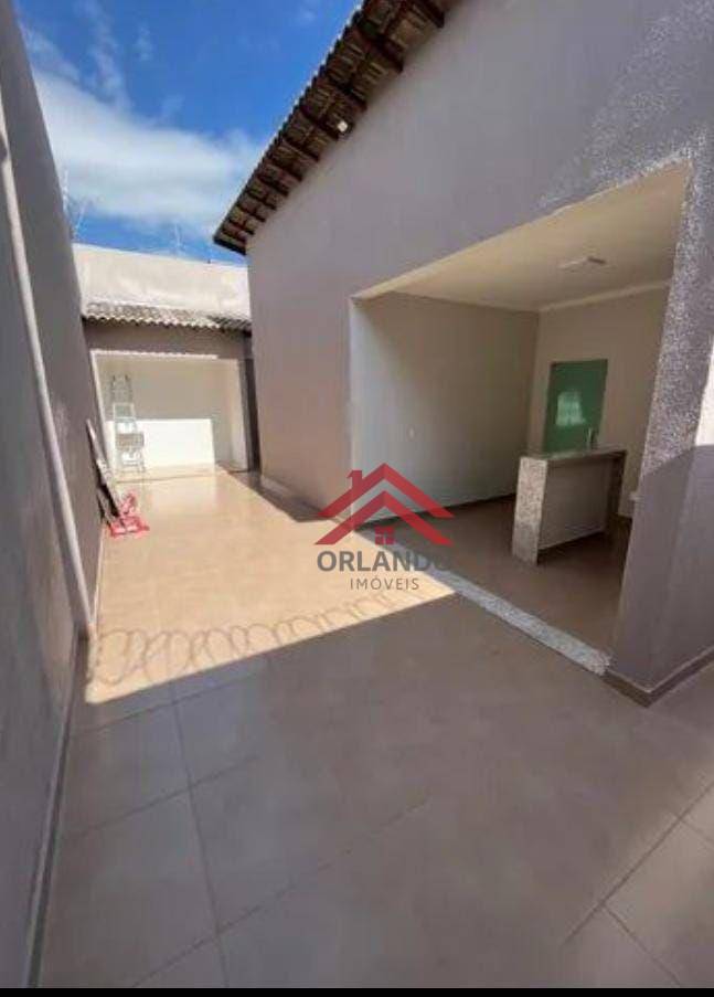 Casa à venda com 3 quartos, 135m² - Foto 5