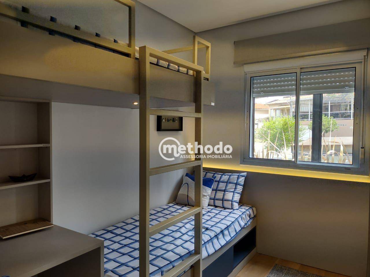 Apartamento à venda com 3 quartos, 69m² - Foto 18