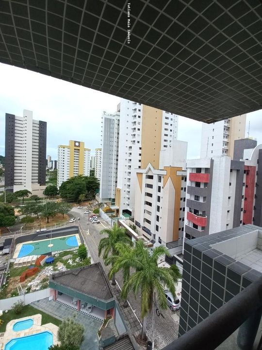 Apartamento à venda com 3 quartos, 140m² - Foto 10