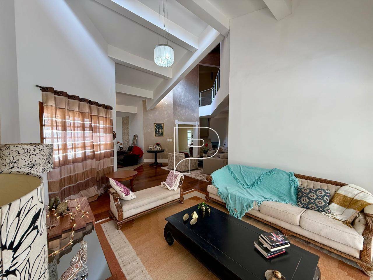 Casa de Condomínio, 5 quartos - Foto 5