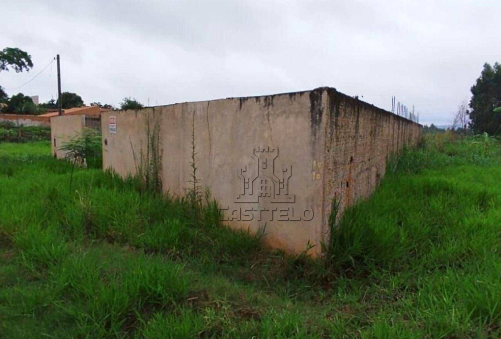 Loteamento e Condomínio, 280 m² - Foto 1