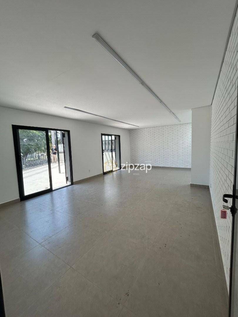 Conjunto Comercial-Sala para alugar, 71m² - Foto 9