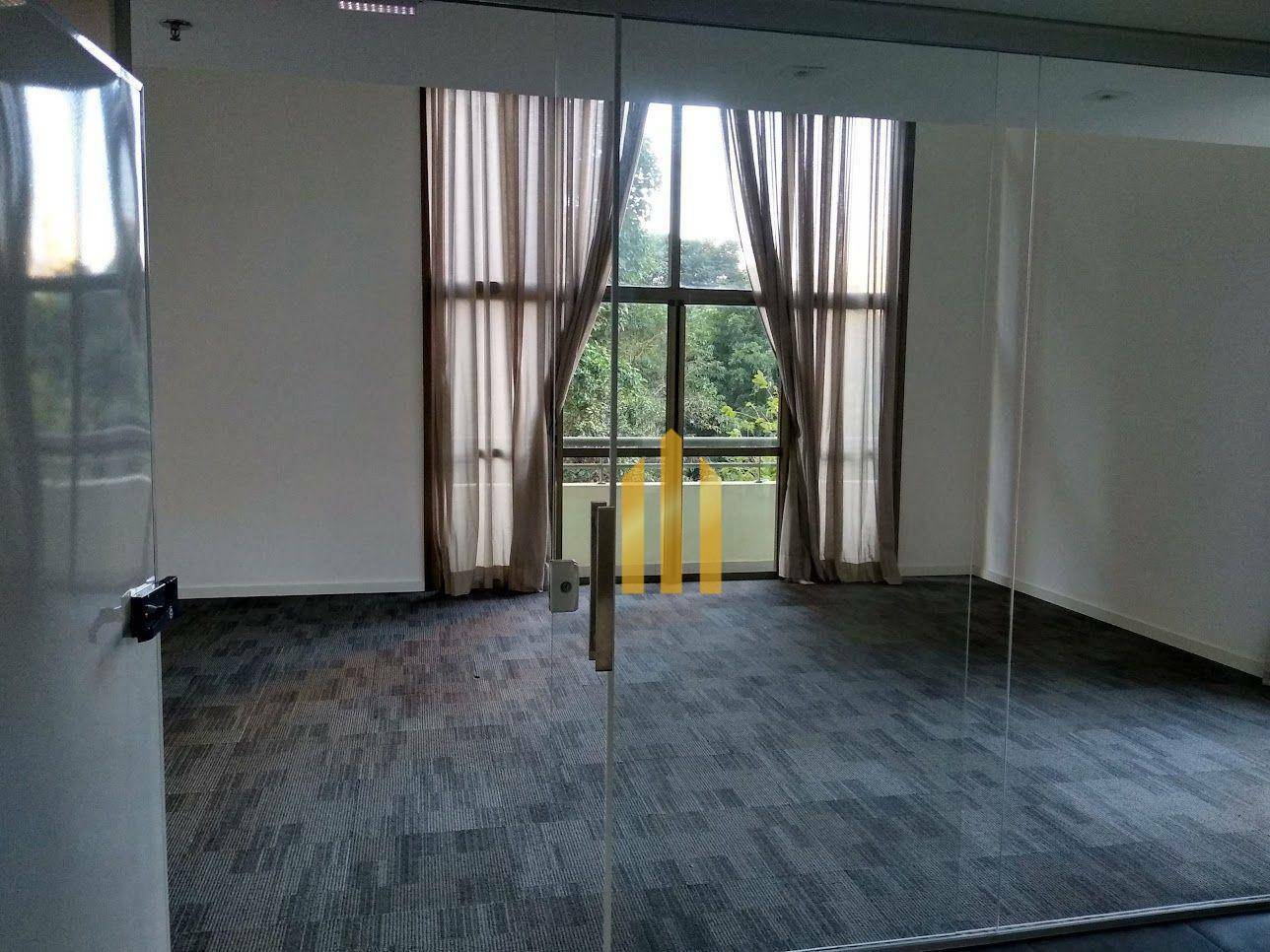 Conjunto Comercial-Sala para alugar, 196m² - Foto 20