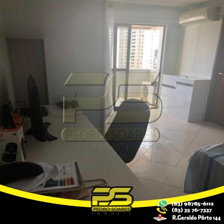 Apartamento à venda com 2 quartos, 210m² - Foto 5