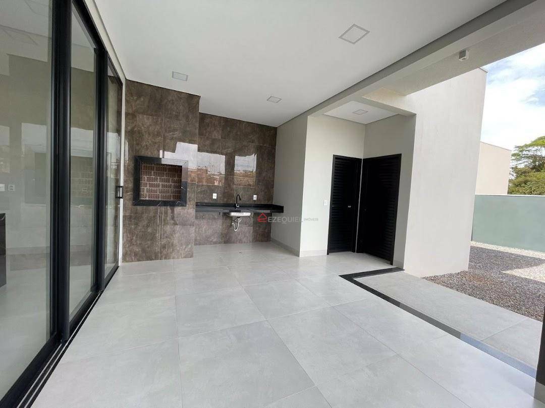 Casa à venda com 3 quartos, 155m² - Foto 6