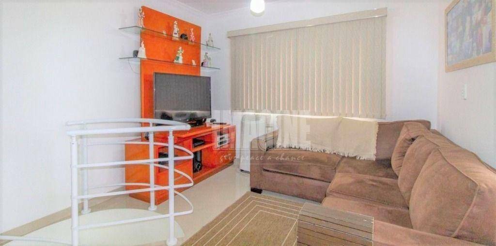 Cobertura à venda com 3 quartos, 129m² - Foto 8