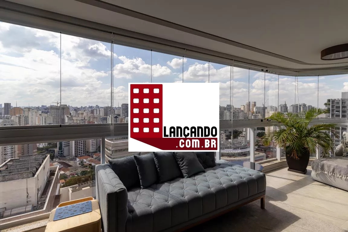 Apartamento à venda com 3 quartos, 120m² - Foto 6