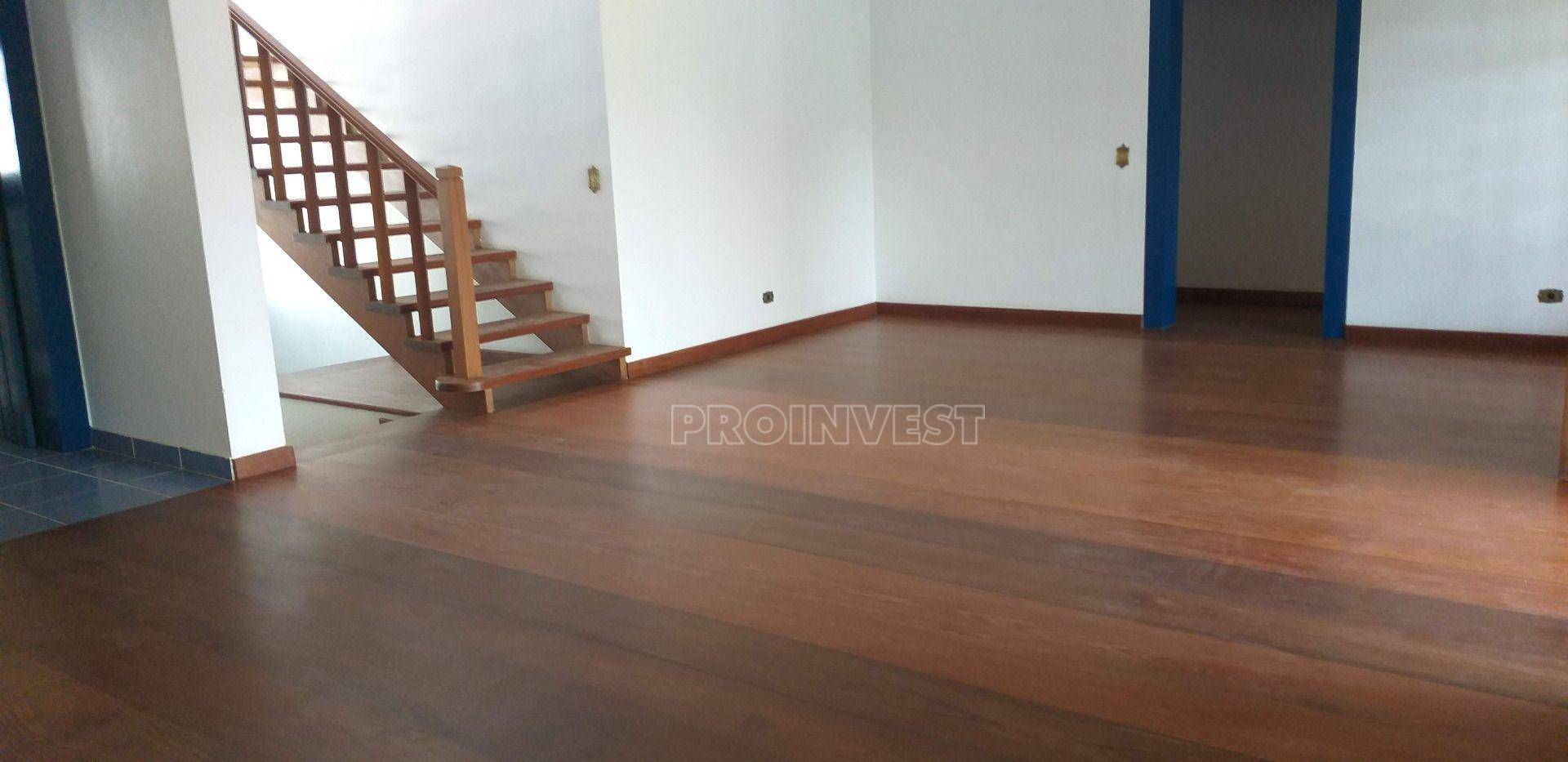 Casa de Condomínio à venda com 3 quartos, 480m² - Foto 16