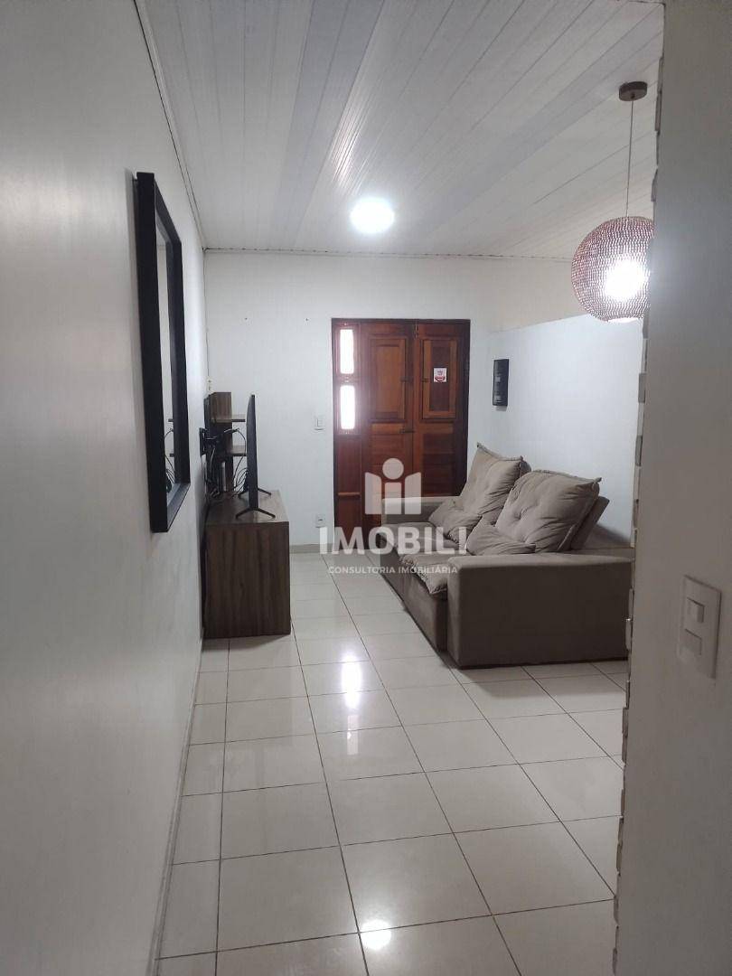 Casa à venda com 4 quartos, 198m² - Foto 31