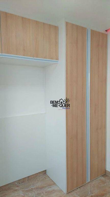 Apartamento, 2 quartos, 40 m² - Foto 8