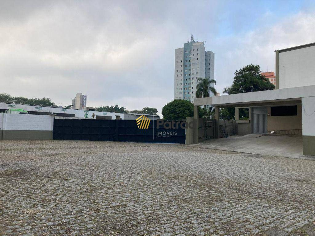Depósito-Galpão, 2600 m² - Foto 1