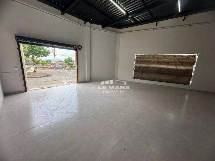 Loja-Salão, 48 m² - Foto 3