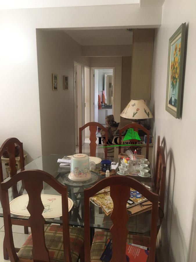 Apartamento à venda com 2 quartos, 80m² - Foto 6