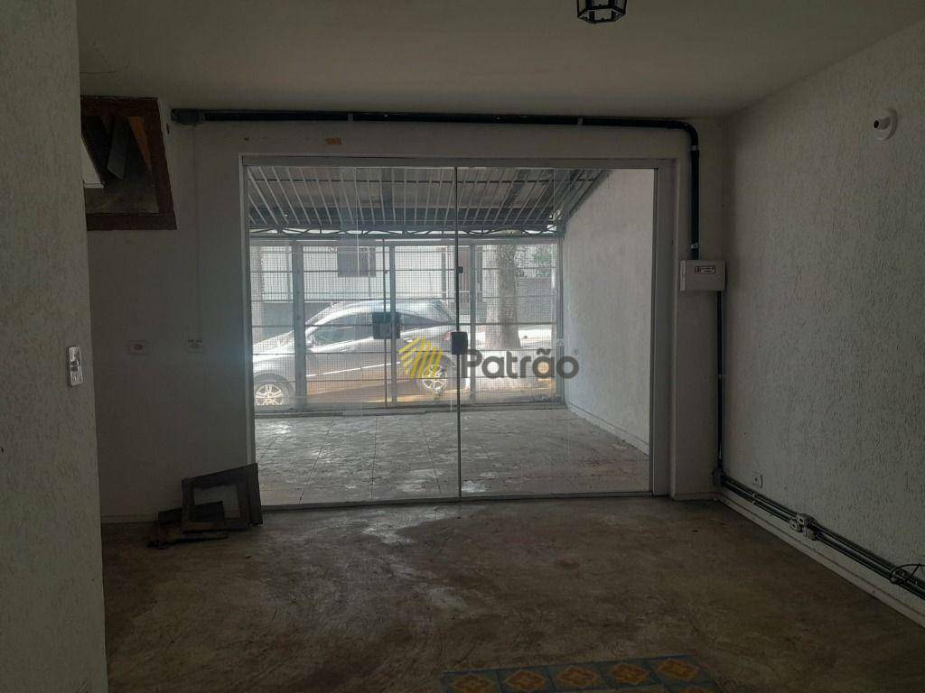 Sobrado para alugar com 3 quartos, 180m² - Foto 6