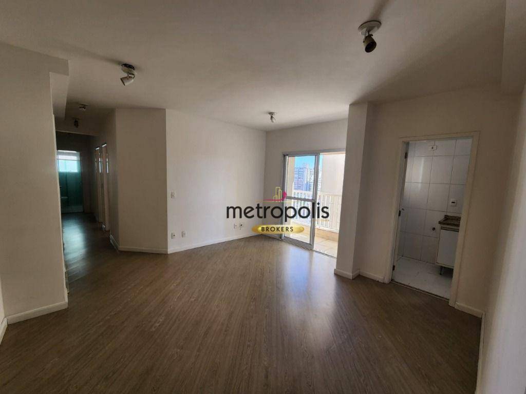 Apartamento, 3 quartos, 96 m² - Foto 2