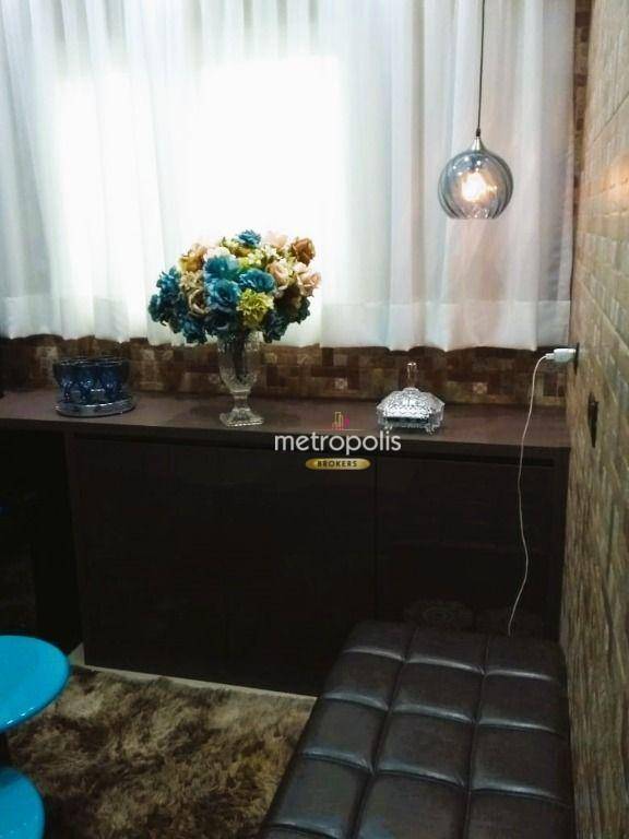 Cobertura à venda com 3 quartos, 140m² - Foto 7