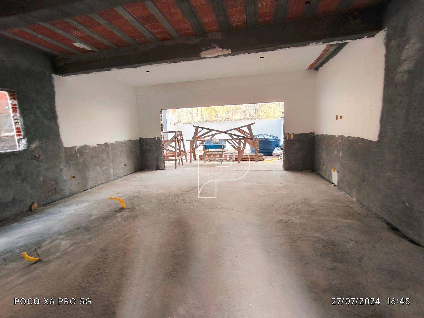 Casa de Condomínio à venda com 3 quartos, 160m² - Foto 28