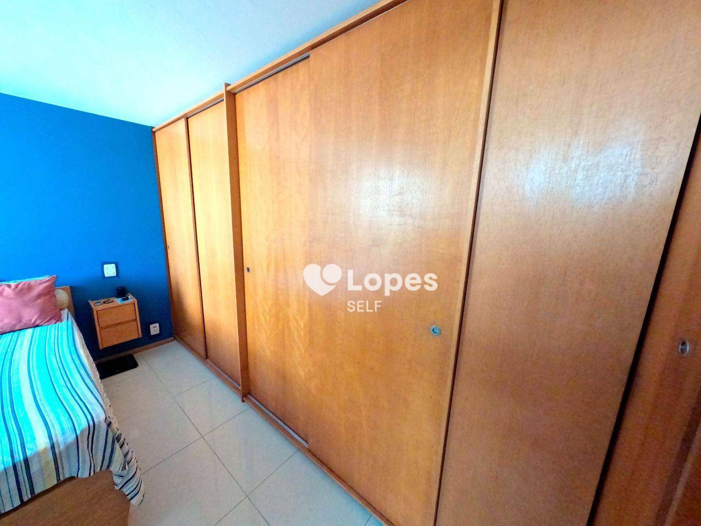 Cobertura à venda com 3 quartos, 180m² - Foto 15