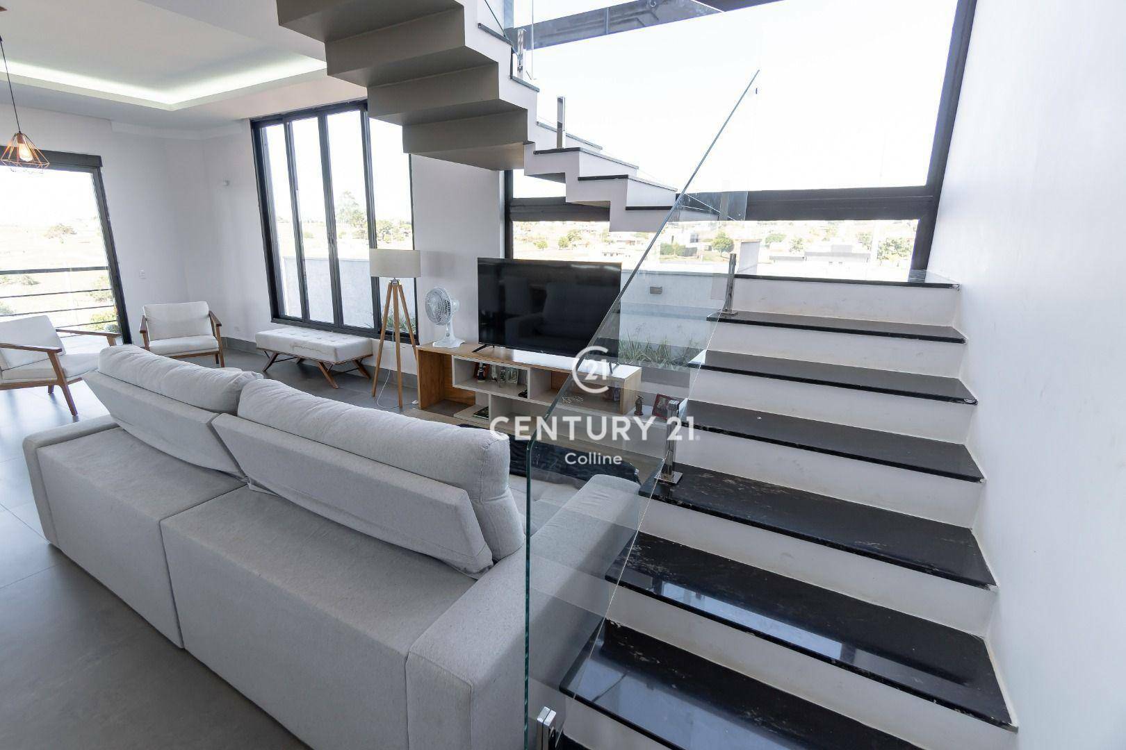 Sobrado à venda com 5 quartos, 312m² - Foto 6