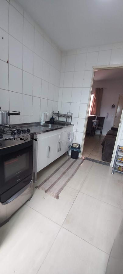 Apartamento à venda com 2 quartos, 50m² - Foto 12