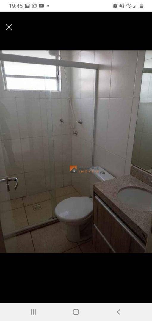 Apartamento à venda com 2 quartos, 45m² - Foto 6