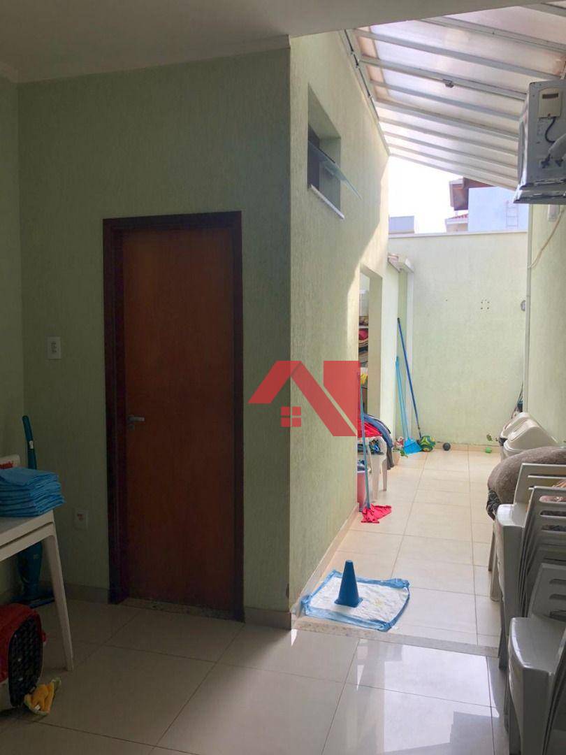 Casa de Condomínio à venda com 3 quartos, 127m² - Foto 8