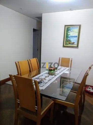 Apartamento à venda com 3 quartos, 90m² - Foto 4