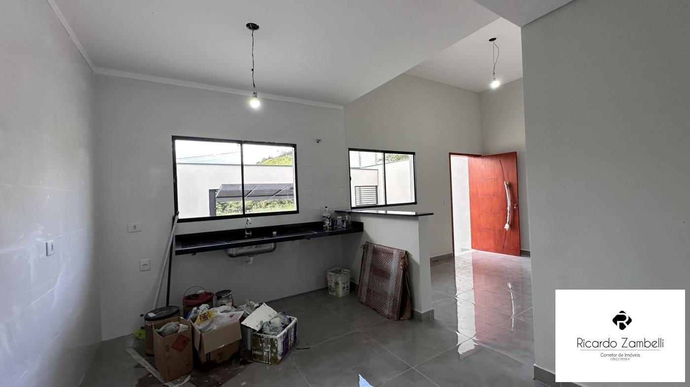 Casa à venda com 3 quartos, 140m² - Foto 5