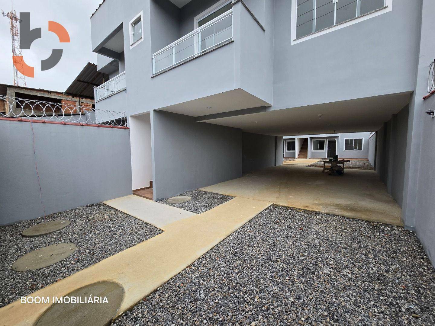 Casa à venda com 2 quartos, 64m² - Foto 16