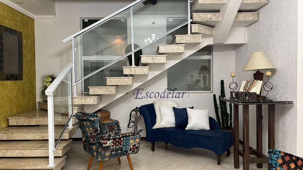 Casa à venda com 5 quartos, 390m² - Foto 1