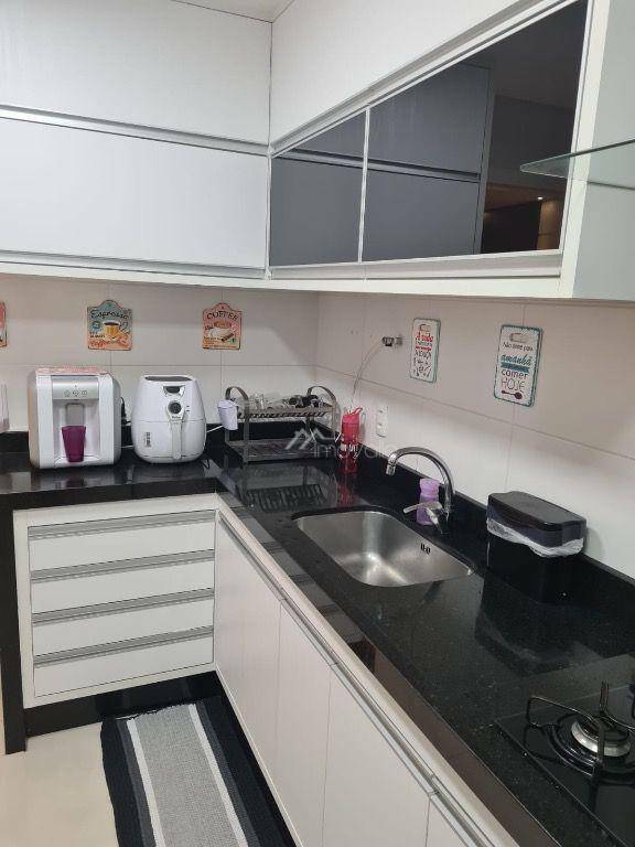 Apartamento à venda com 3 quartos, 120m² - Foto 20