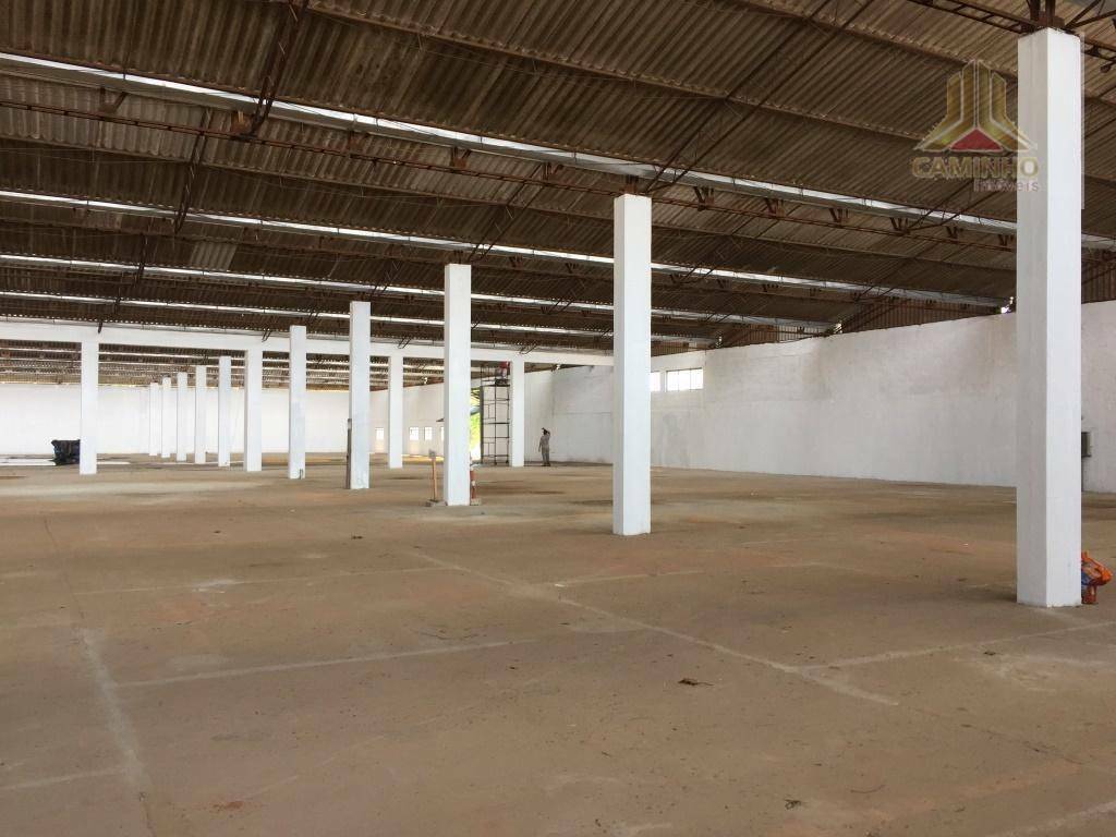 Depósito-Galpão-Armazém à venda, 5430m² - Foto 9