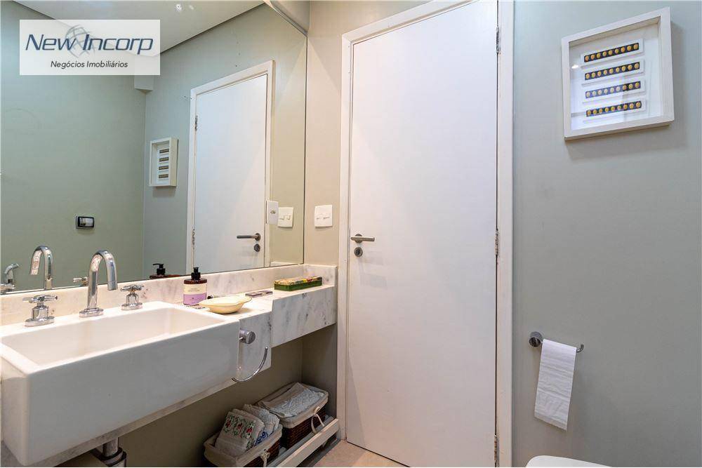 Apartamento à venda com 3 quartos, 138m² - Foto 22